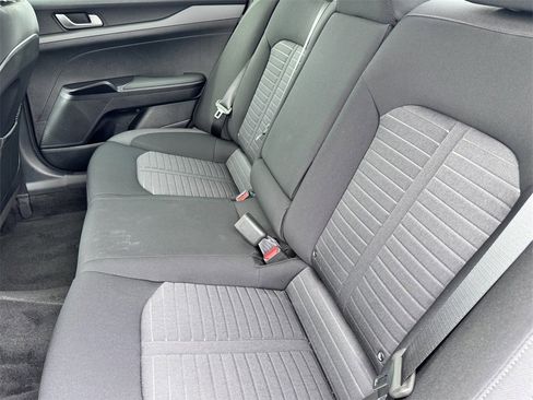 New 2026 Kia K5 LXS image 25