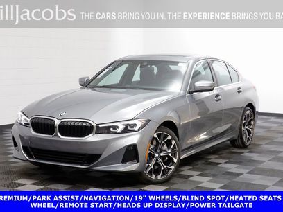 Certified 2025 BMW 330i xDrive Sedan