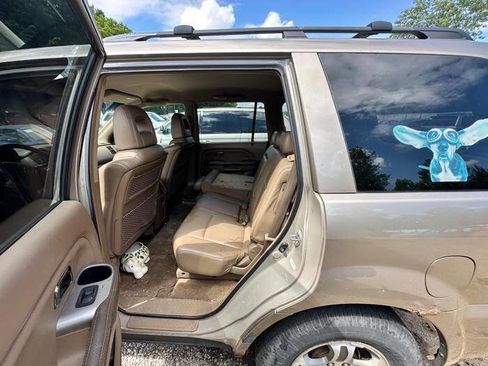 Used 2003 Honda Pilot EX image 23