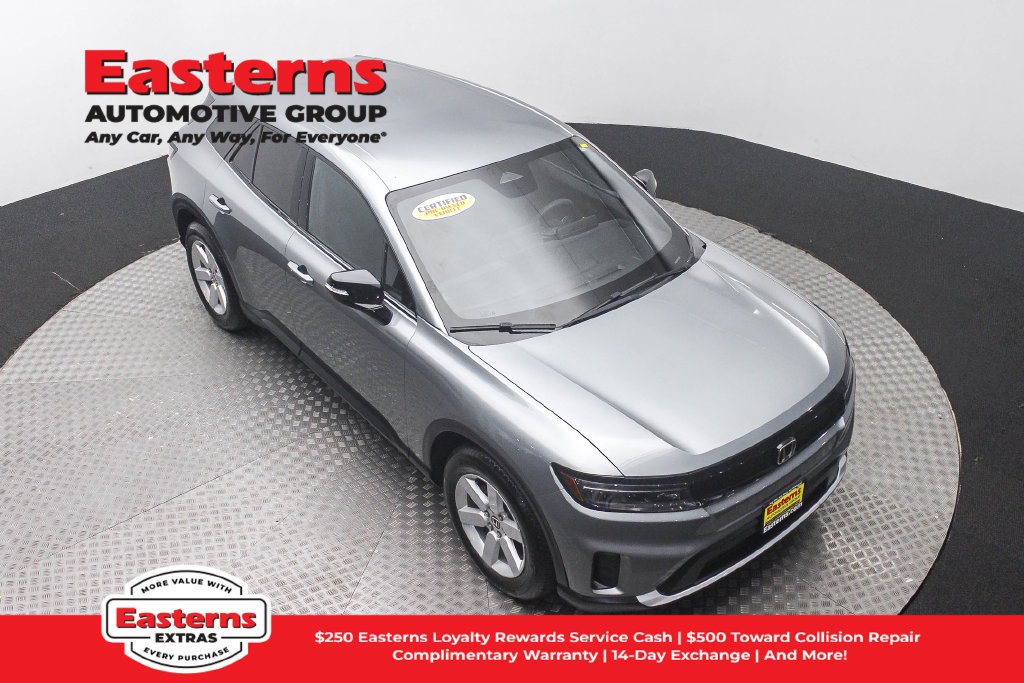 Used 2024 Honda Prologue EX image 4