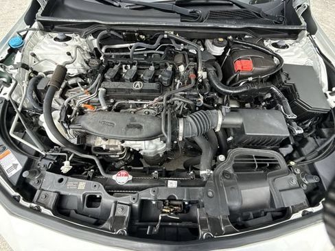 Used 2024 Acura Integra FWD image 27
