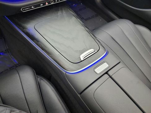 Certified 2026 Mercedes-Benz E 350 Sedan image 13