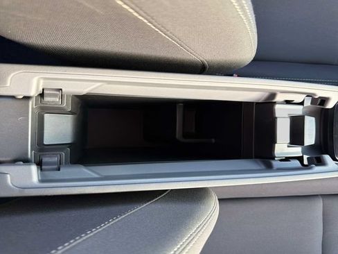 Certified 2025 Nissan Rogue S AWD/4WD image 18