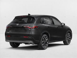 New 2027 Honda HR-V EX-L video 2