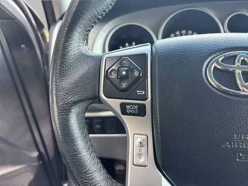 Used 2015 Toyota Sequoia Limited image 22