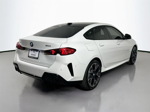 Certified 2026 BMW 228i xDrive w/ Technology Package image 5