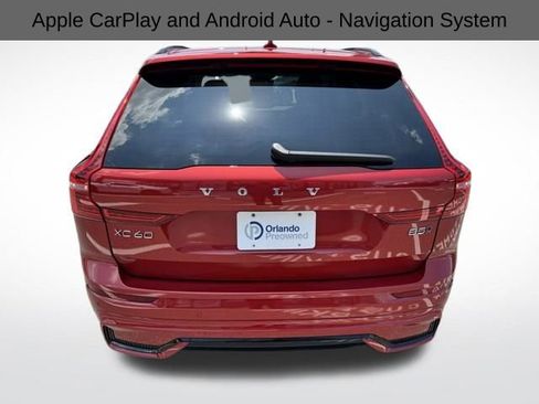 Used 2024 Volvo XC60 B5 Ultimate image 9