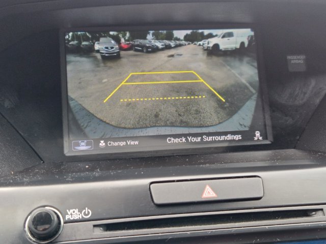 Used 2019 Acura MDX A-Spec AWD/4WD image 20
