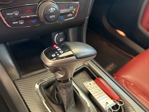Used 2021 Dodge Charger SRT Hellcat RWD image 8
