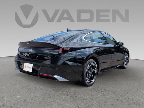 New 2026 Hyundai Sonata SEL image 22