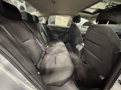 Used 2024 Honda Accord EX image 26