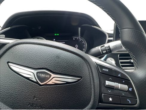 Used 2026 Genesis G70 2.5T RWD image 41