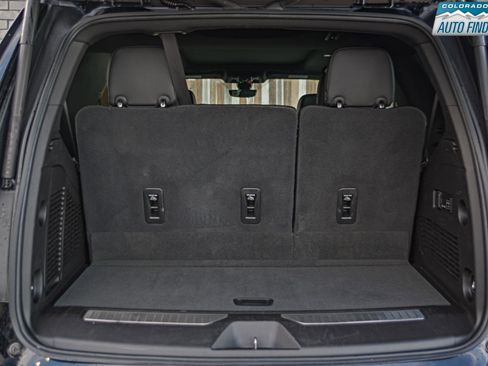 Used 2021 Chevrolet Tahoe High Country AWD/4WD image 28