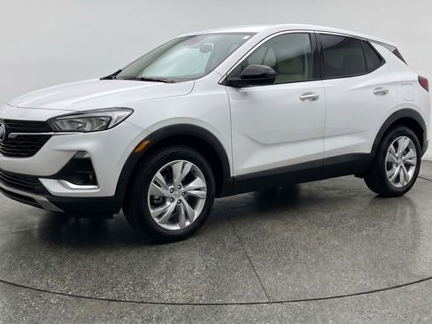 Used 2025 Buick Encore GX Preferred FWD image 3