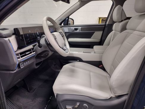 New 2026 Hyundai Santa Fe Limited AWD/4WD image 28
