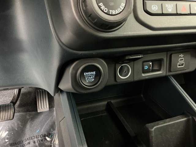Used 2026 Ford Maverick Lariat AWD/4WD image 24