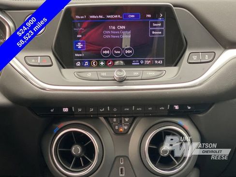 Used 2022 Chevrolet Blazer LT AWD/4WD image 22