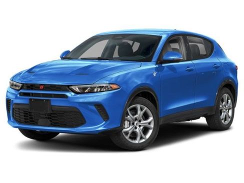 Used 2024 Dodge Hornet R/T AWD/4WD image 1