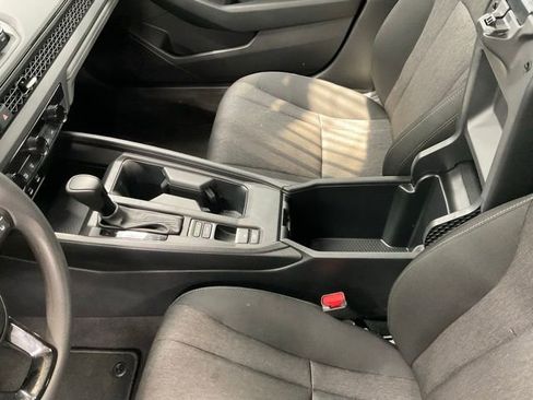 Certified 2024 Honda Accord EX image 21