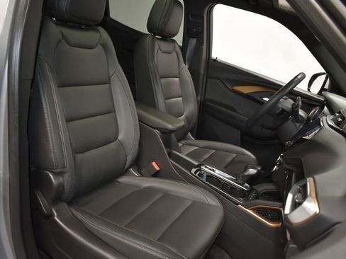 Certified 2023 Chevrolet TrailBlazer ACTIV w/ Sun and Liftgate Package AWD/4WD image 27