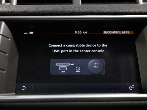 Used 2018 Land Rover Range Rover Evoque SE AWD/4WD image 48