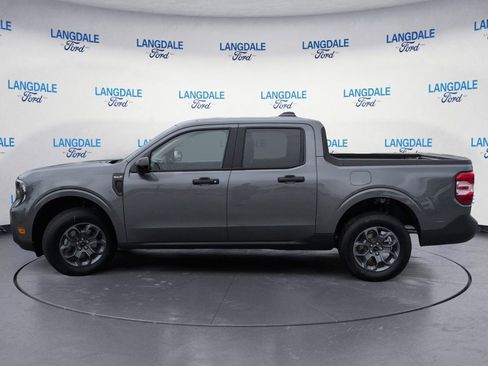 New 2026 Ford Maverick XLT w/ XLT Luxury Package FWD image 10