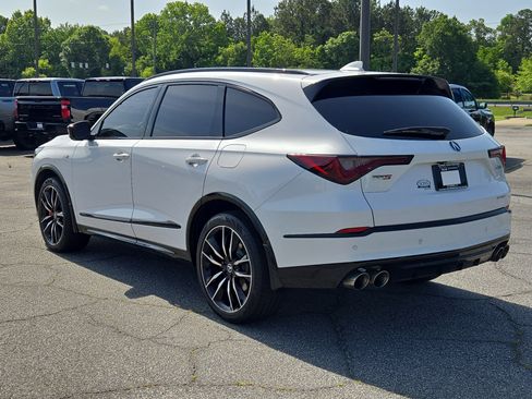 Used 2023 Acura MDX Type S AWD/4WD image 11