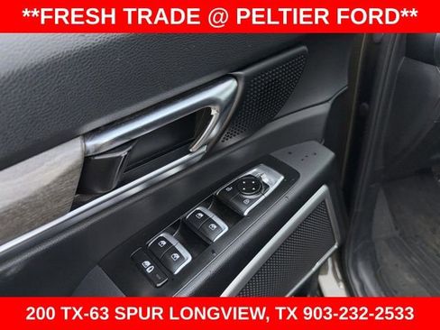 Used 2020 Kia Telluride EX AWD/4WD image 13