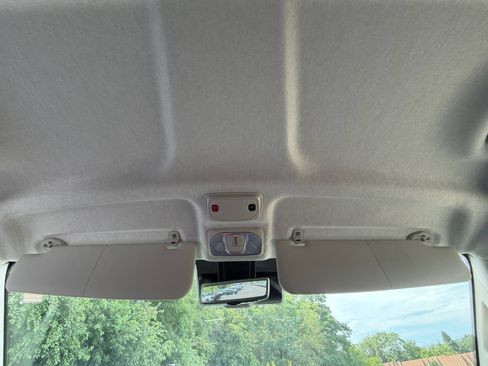 Used 2026 RAM ProMaster 3500 w/ Quick Order Package 22G SLT FWD image 20