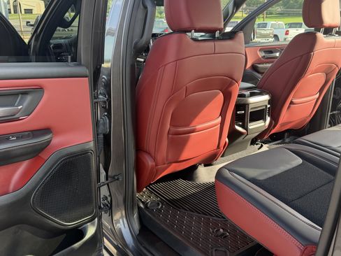 Used 2026 RAM 1500 Rebel w/ Rebel Level 1 Equipment Group AWD/4WD image 33