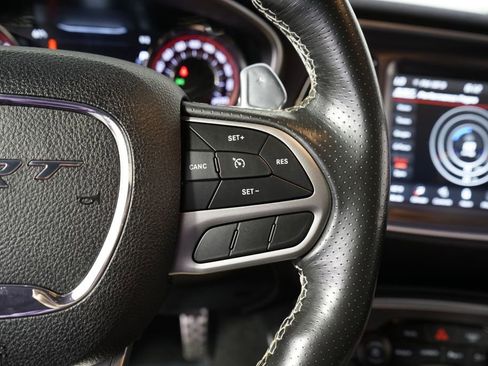 Used 2020 Dodge Challenger SRT Hellcat RWD image 41