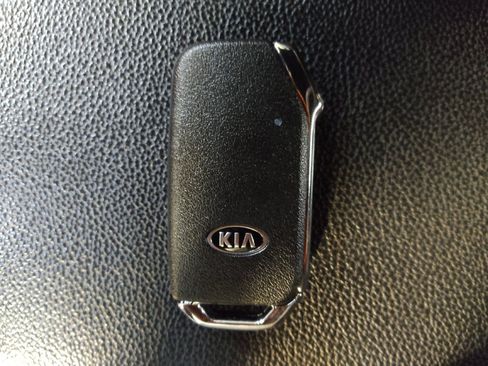 Used 2021 Kia Forte GT-Line w/ GT-Line Premium Package FWD image 32