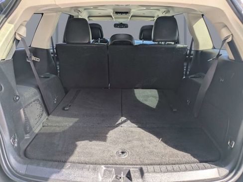 Used 2019 Dodge Journey GT FWD image 11