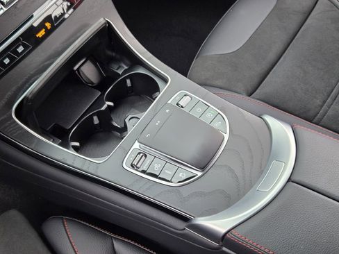 Used 2023 Mercedes-Benz GLC 43 AMG 4MATIC Coupe image 25