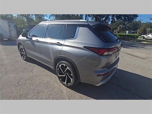 Used 2023 Mitsubishi Outlander SEL image 27