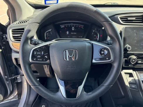 Used 2020 Honda CR-V EX image 14