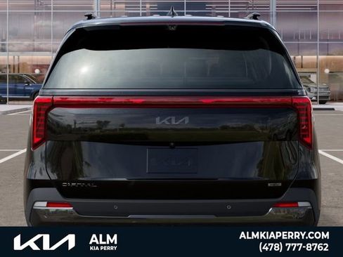 New 2026 Kia Carnival SX Prestige FWD image 13
