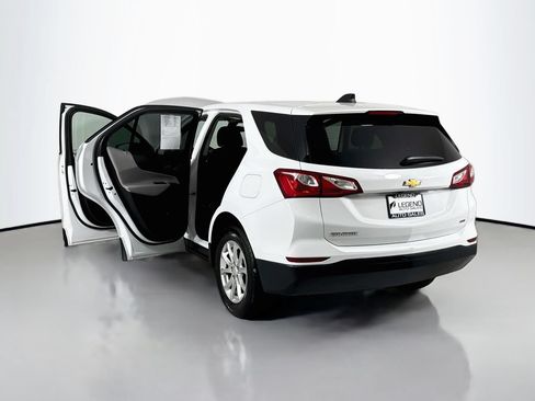 Used 2019 Chevrolet Equinox LS AWD/4WD image 23