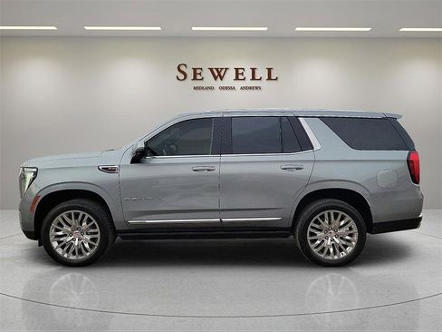 Certified 2025 GMC Yukon Denali w/ Denali Reserve Package image 2