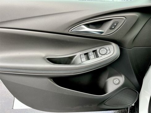 New 2026 Buick Encore GX Sport Touring image 19