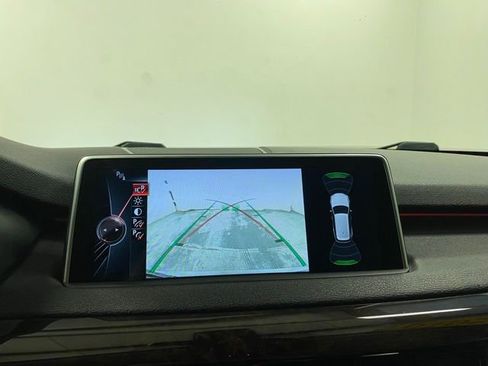 Used 2016 BMW X5 xDrive35i image 12
