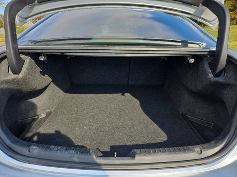 Used 2018 MAZDA MAZDA6 Touring image 23