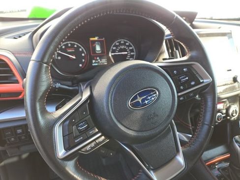 Used 2021 Subaru Forester Sport AWD/4WD image 22