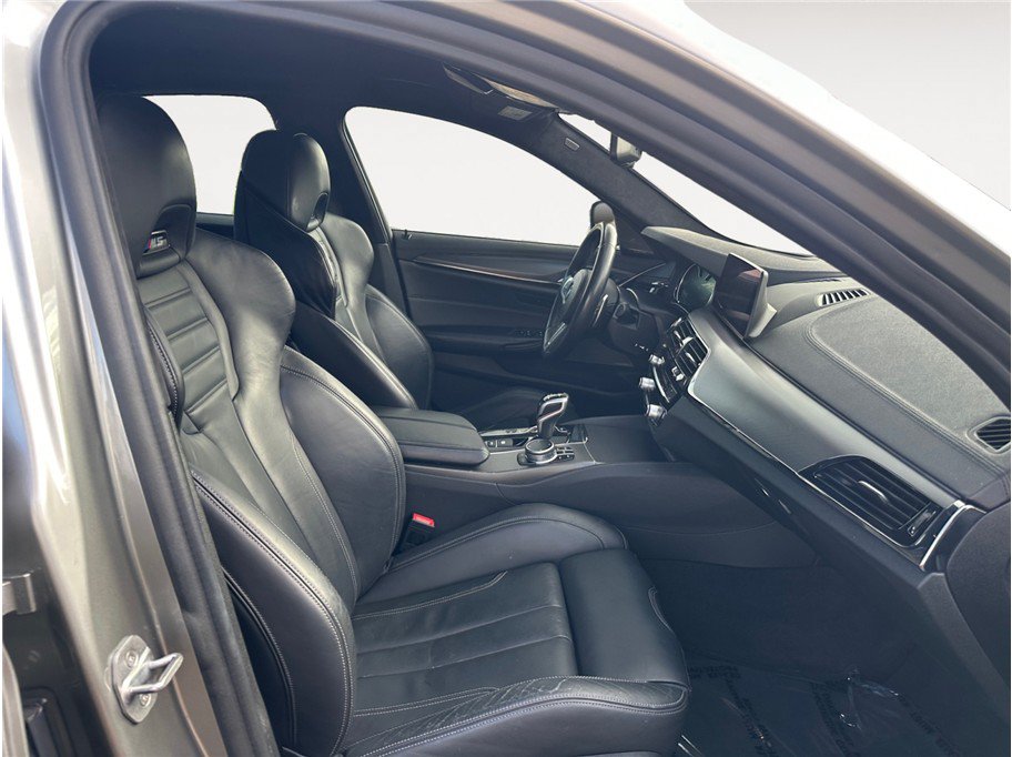 Used 2019 BMW M5 AWD/4WD image 15