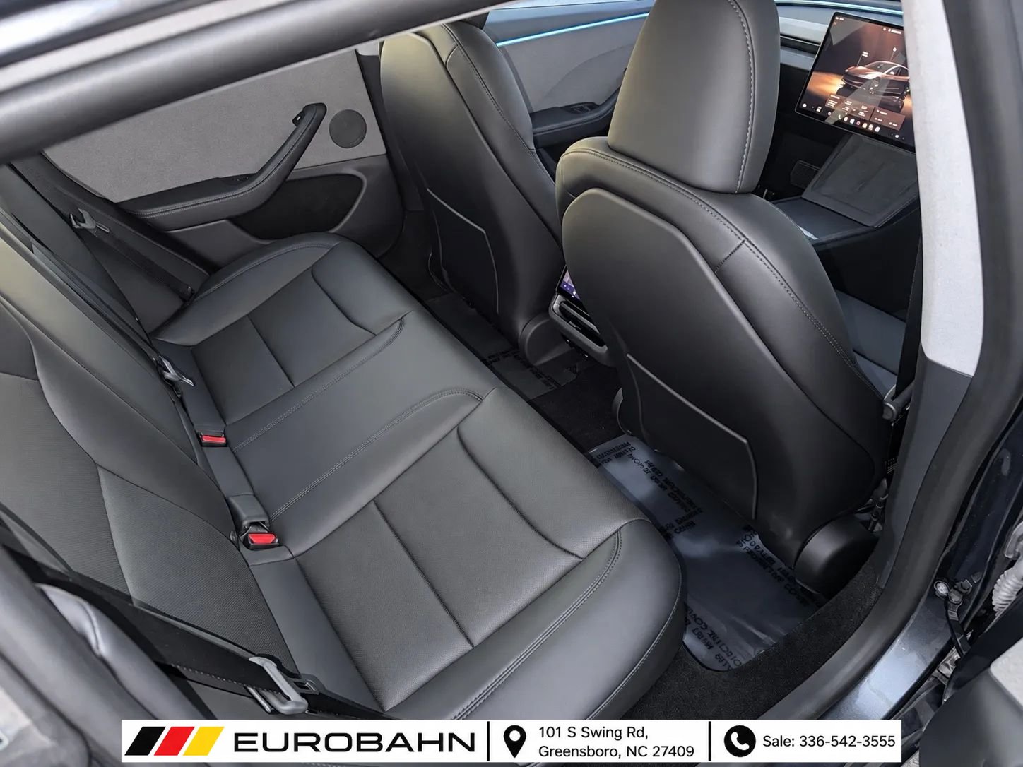 Used 2026 Tesla Model 3 RWD image 17
