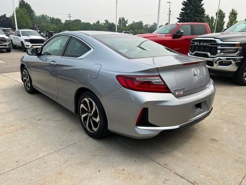 Used 2017 Honda Accord LX-S image 4