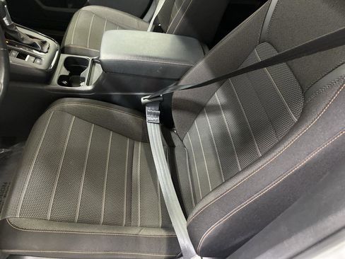 Certified 2023 Honda CR-V Sport image 11