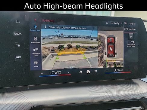 Certified 2025 BMW X2 M35i w/ Premium Package image 14