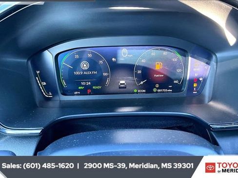 Used 2026 Honda CR-V Sport-L image 13