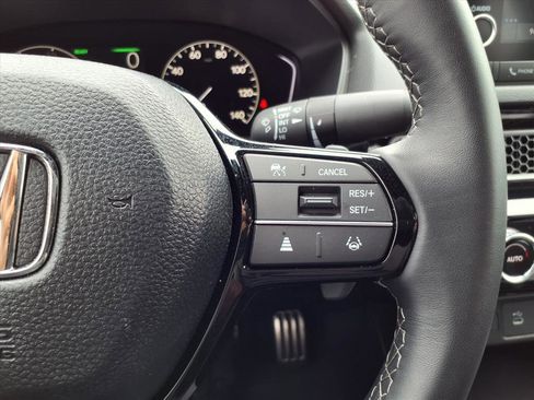 Certified 2026 Honda Civic Sport image 16